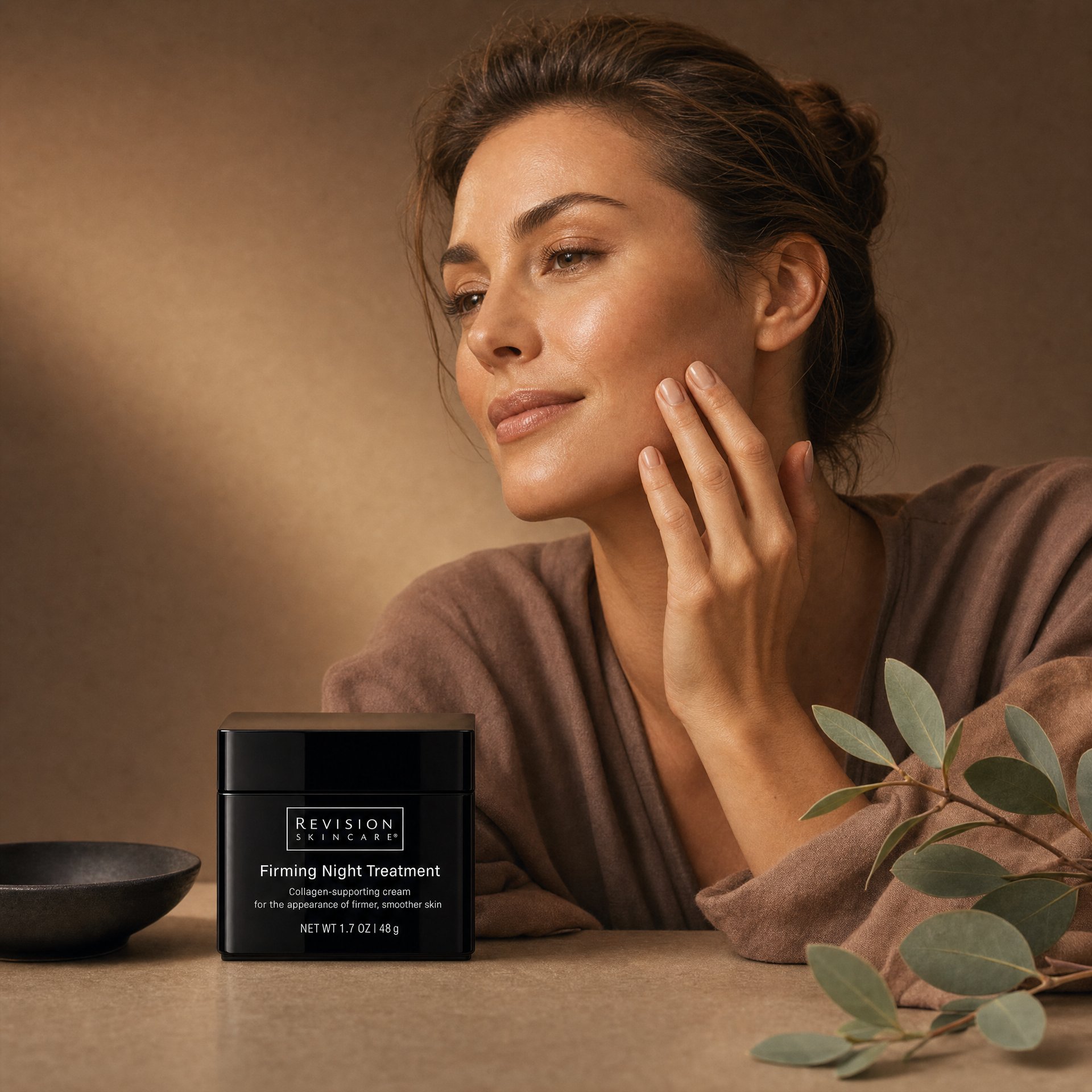 Revision Skincare Firming Night Treatment