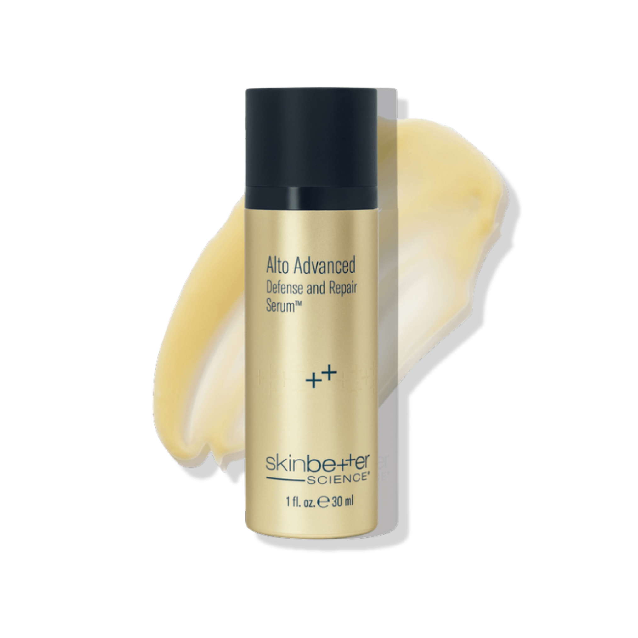 SkinBetter Alto Advanced Defense and Repair Serum