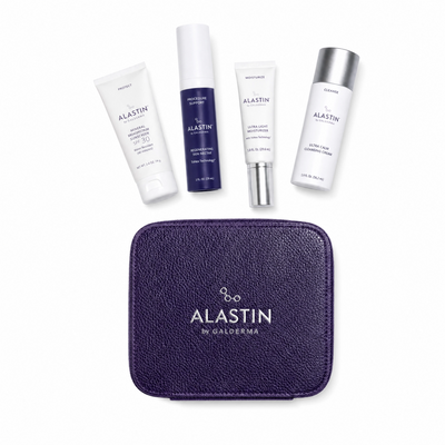 Alastin Procedure Enhancement System with TriHex Technology
