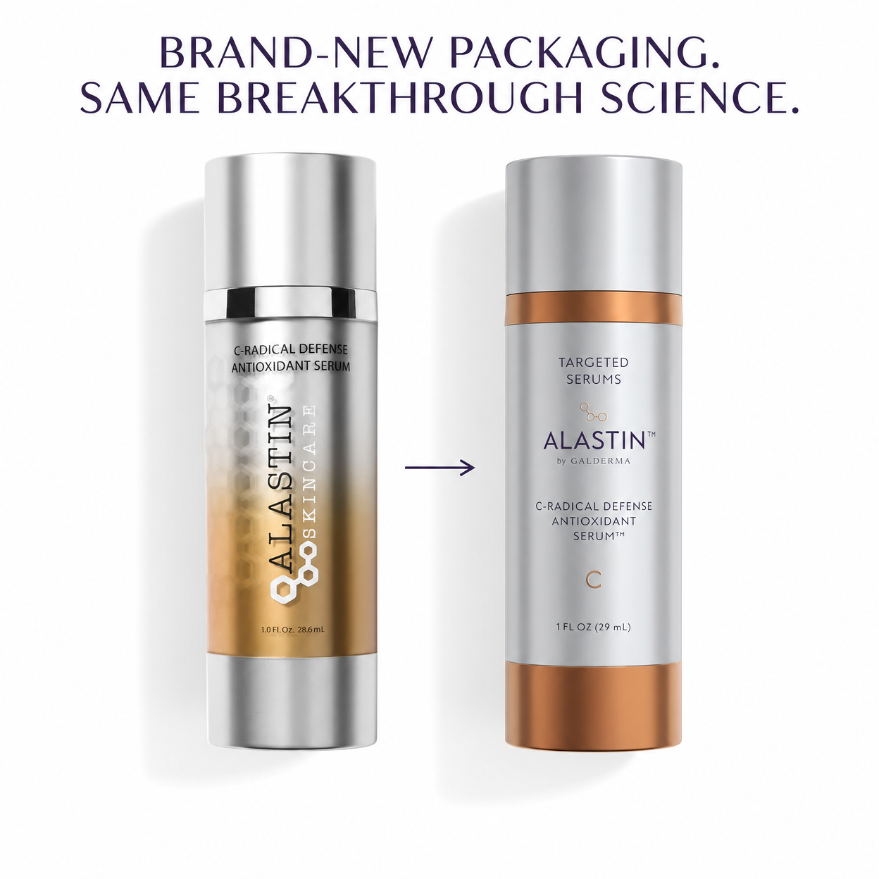 Alastin C-Radical Defense Antioxidant Serum