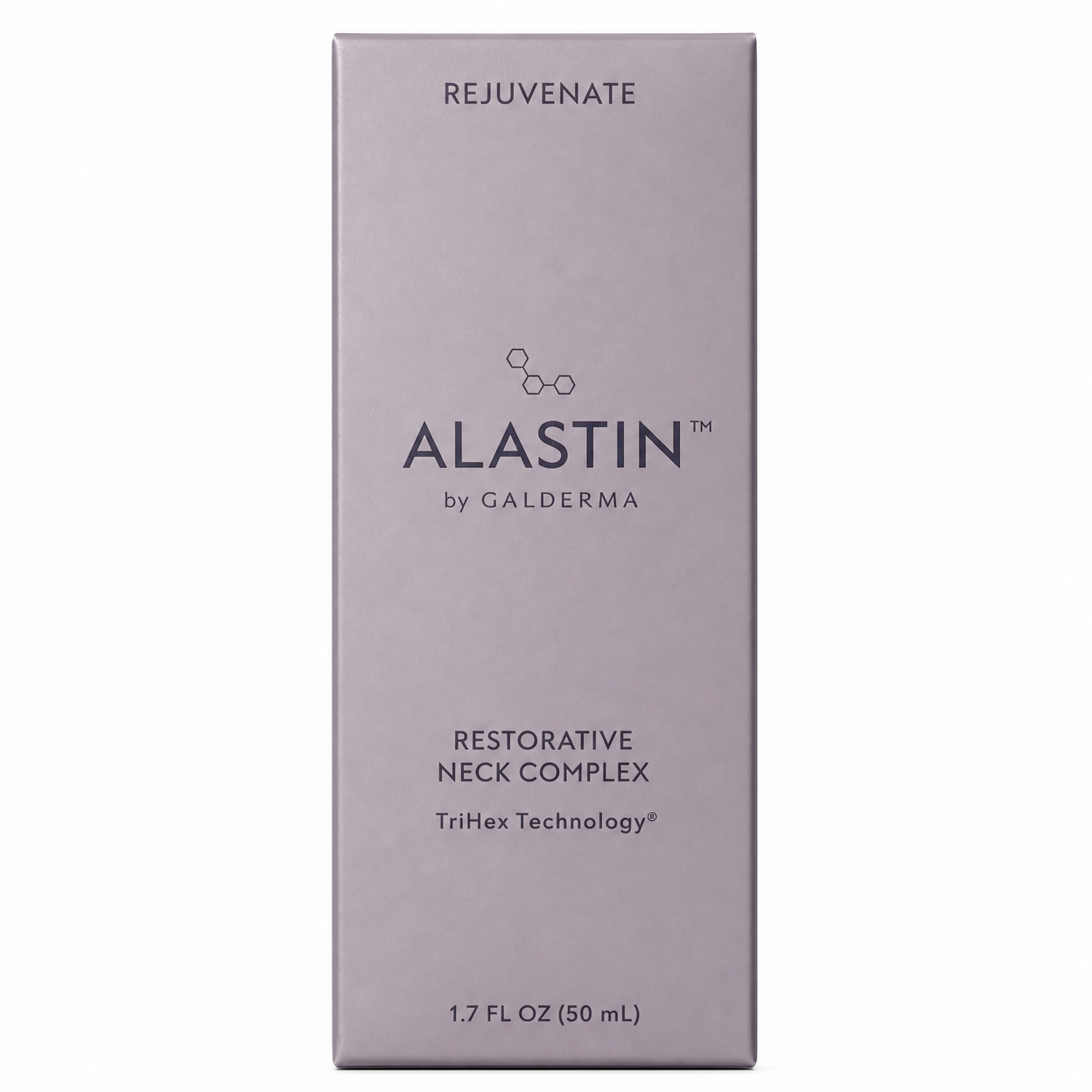 Alastin Restorative Neck Complex with TriHex Technology