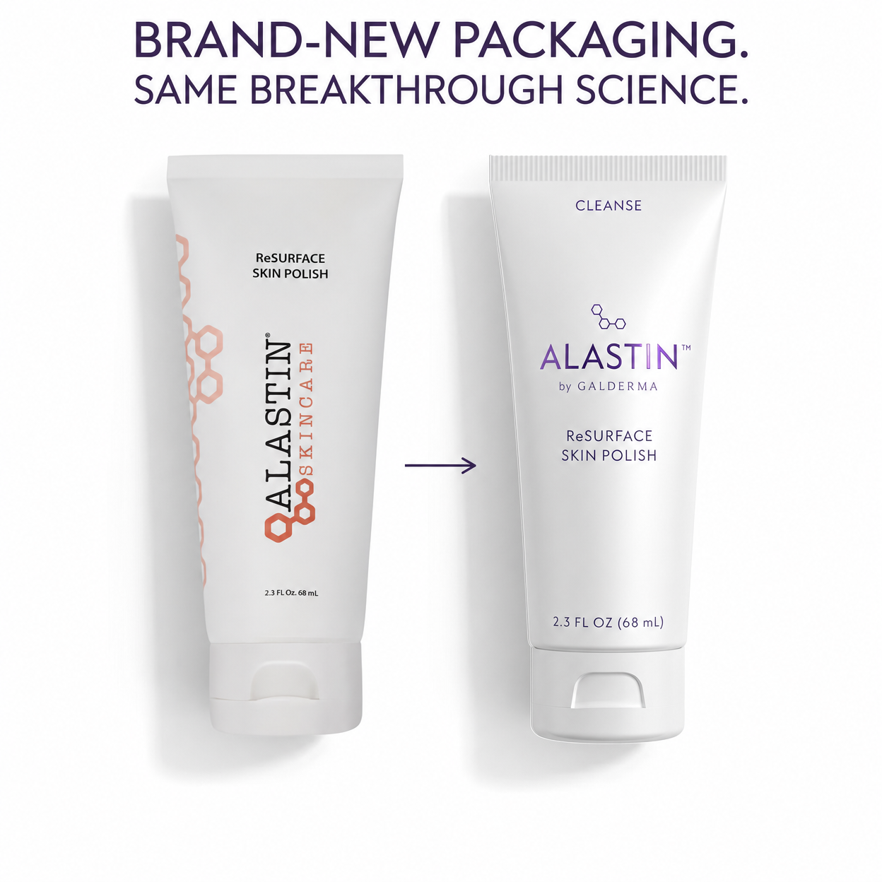 Alastin ReSURFACE Skin Polish