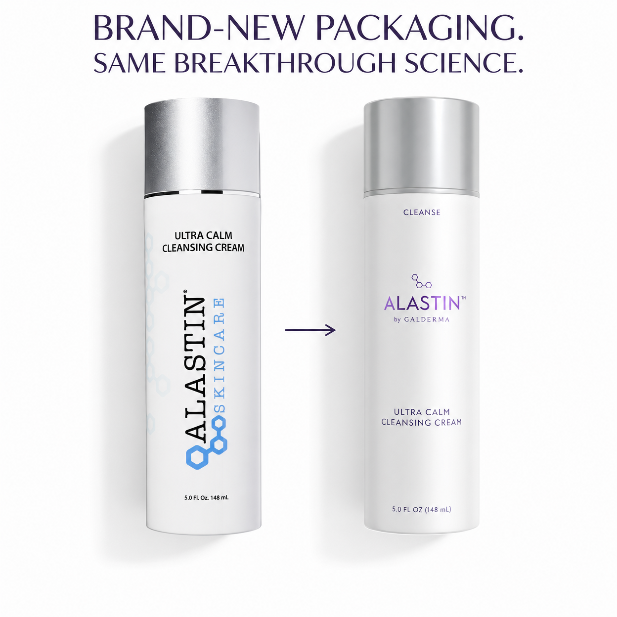 Alastin Ultra Calm Cleansing Cream