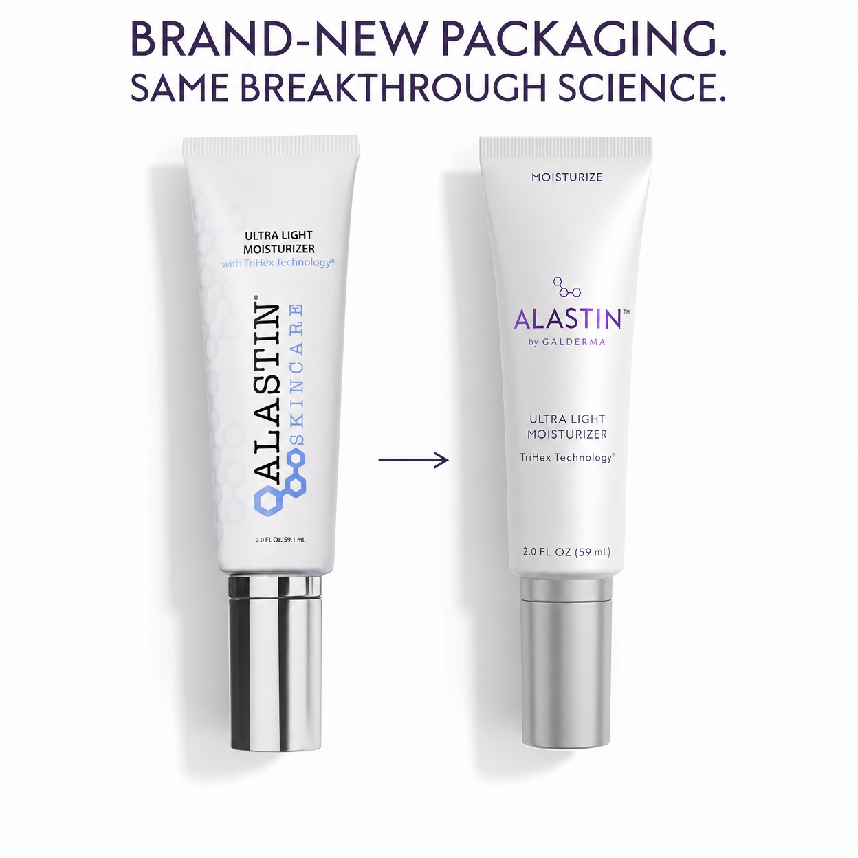 Alastin Ultra Light Moisturizer With TriHex Technology