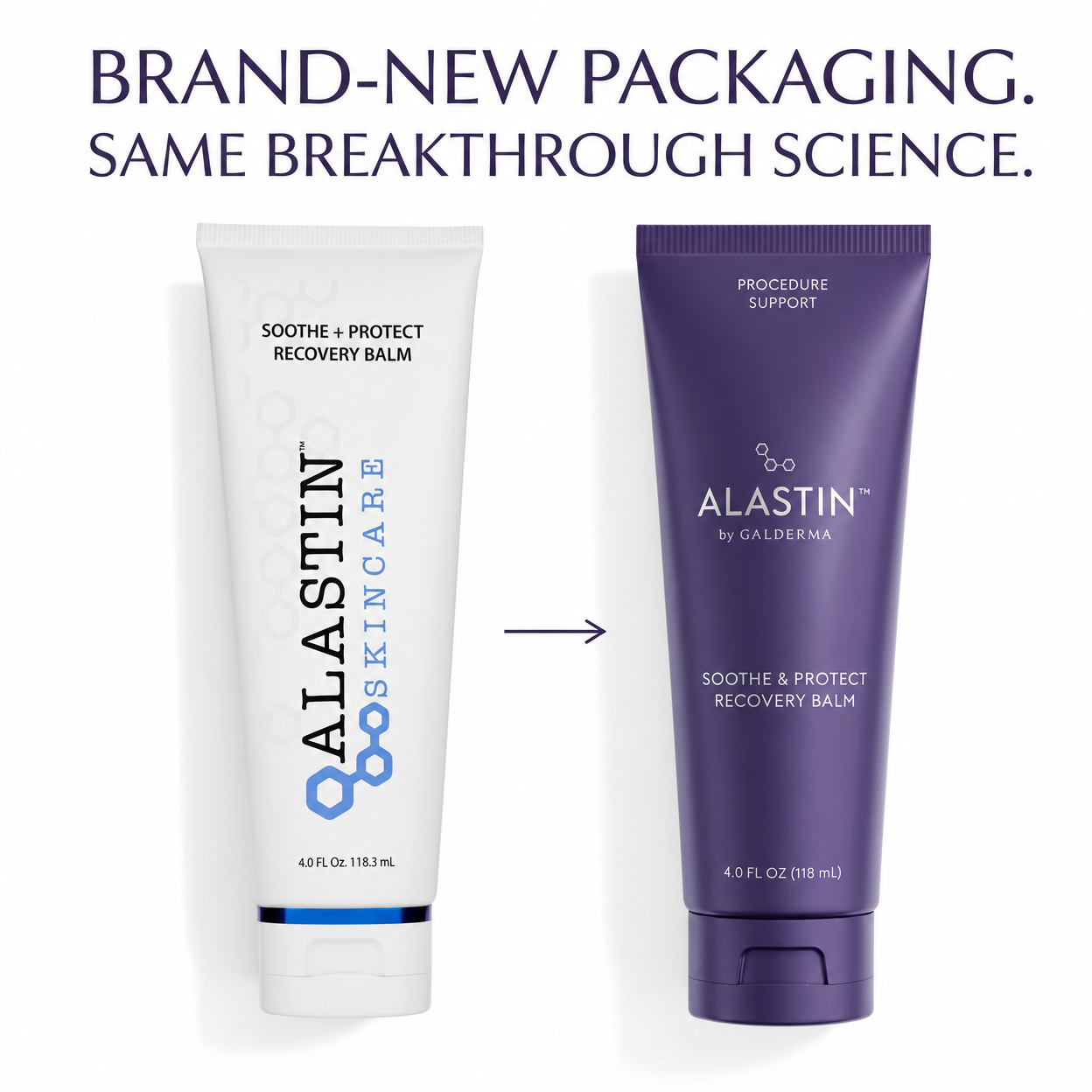 Alastin Soothe + Protect Recovery Balm