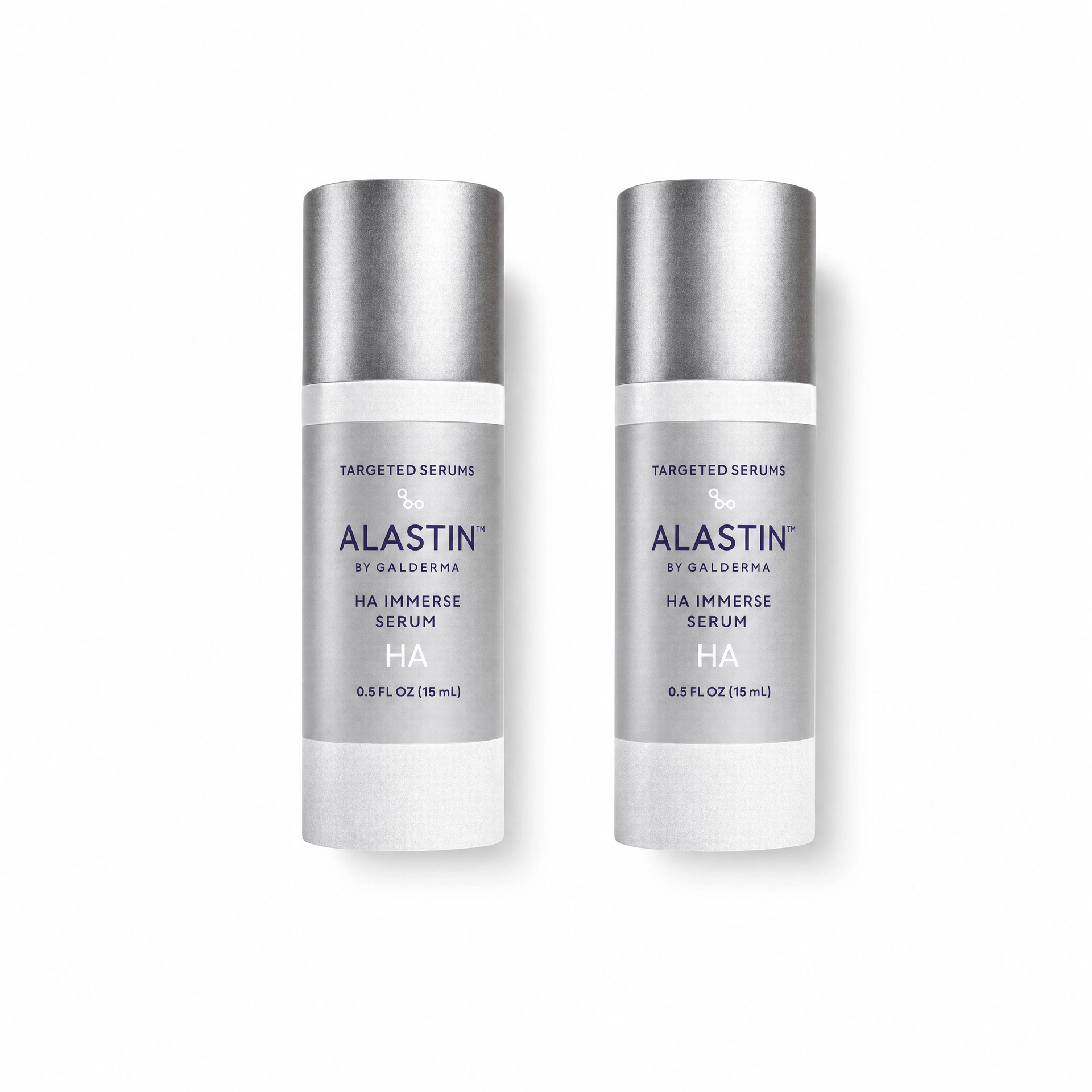 Alastin HA (Hyaluronic Acid) IMMERSE Serum