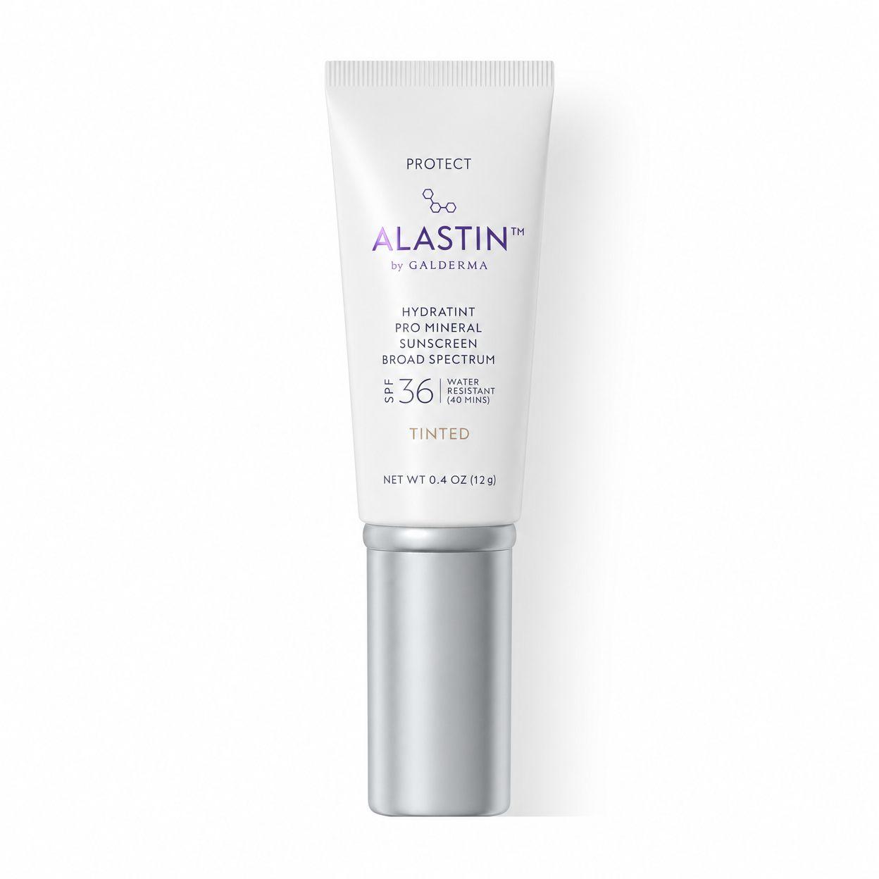 Alastin HydraTint Pro Mineral Broad Spectrum Sunscreen SPF36