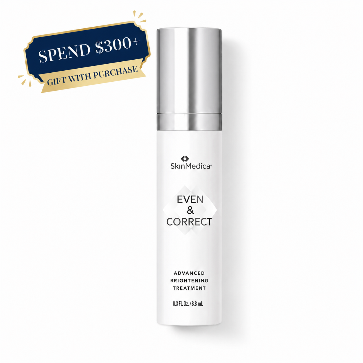 SkinMedica Even & Correct Advanced Brightening Treatment