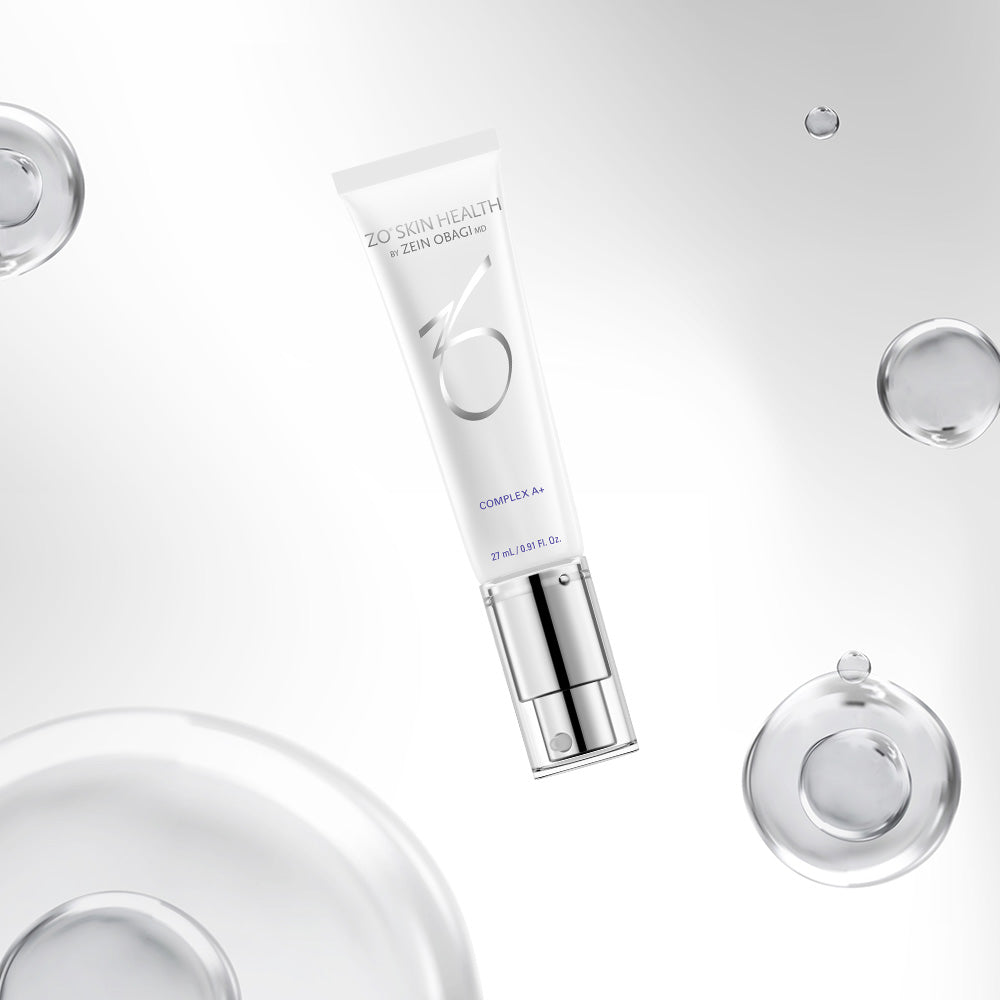 Zo Skin Health Complex A+