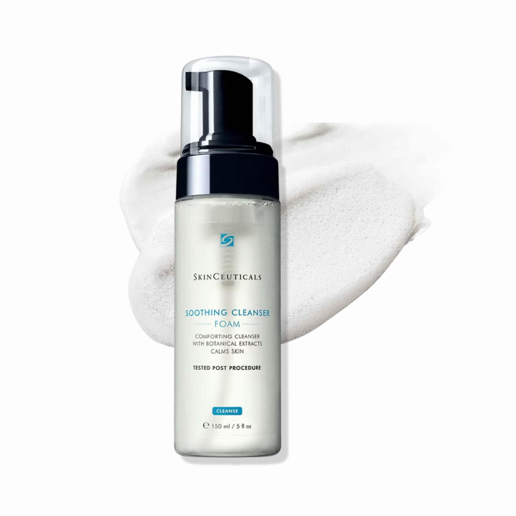 SkinCeuticals Soothing Cleansers