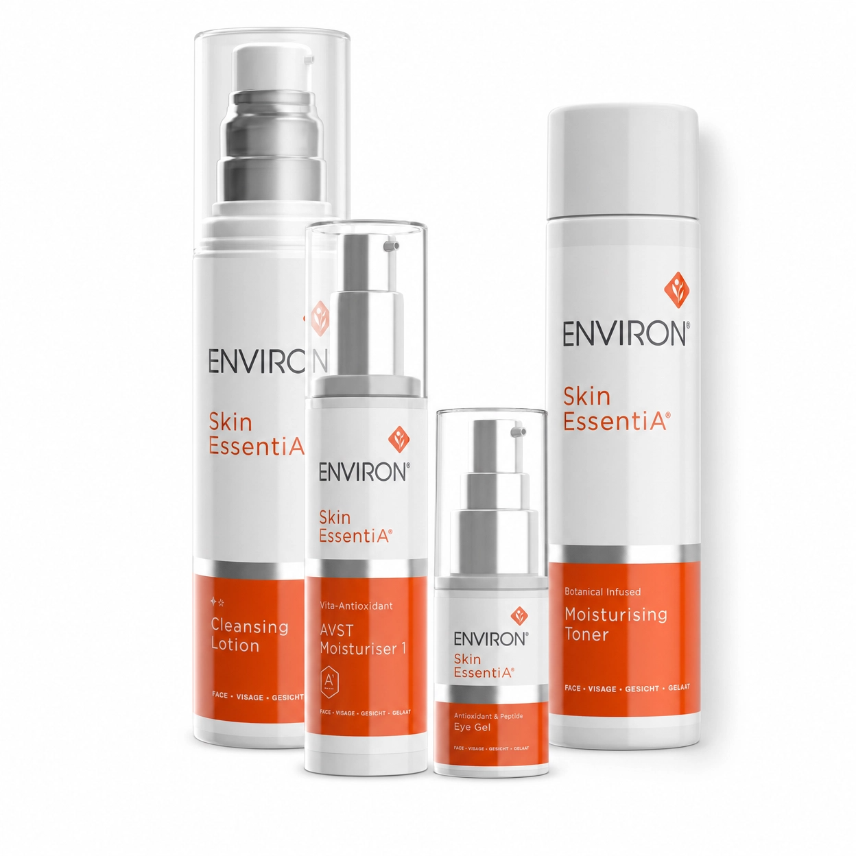 Environ Starter Kit