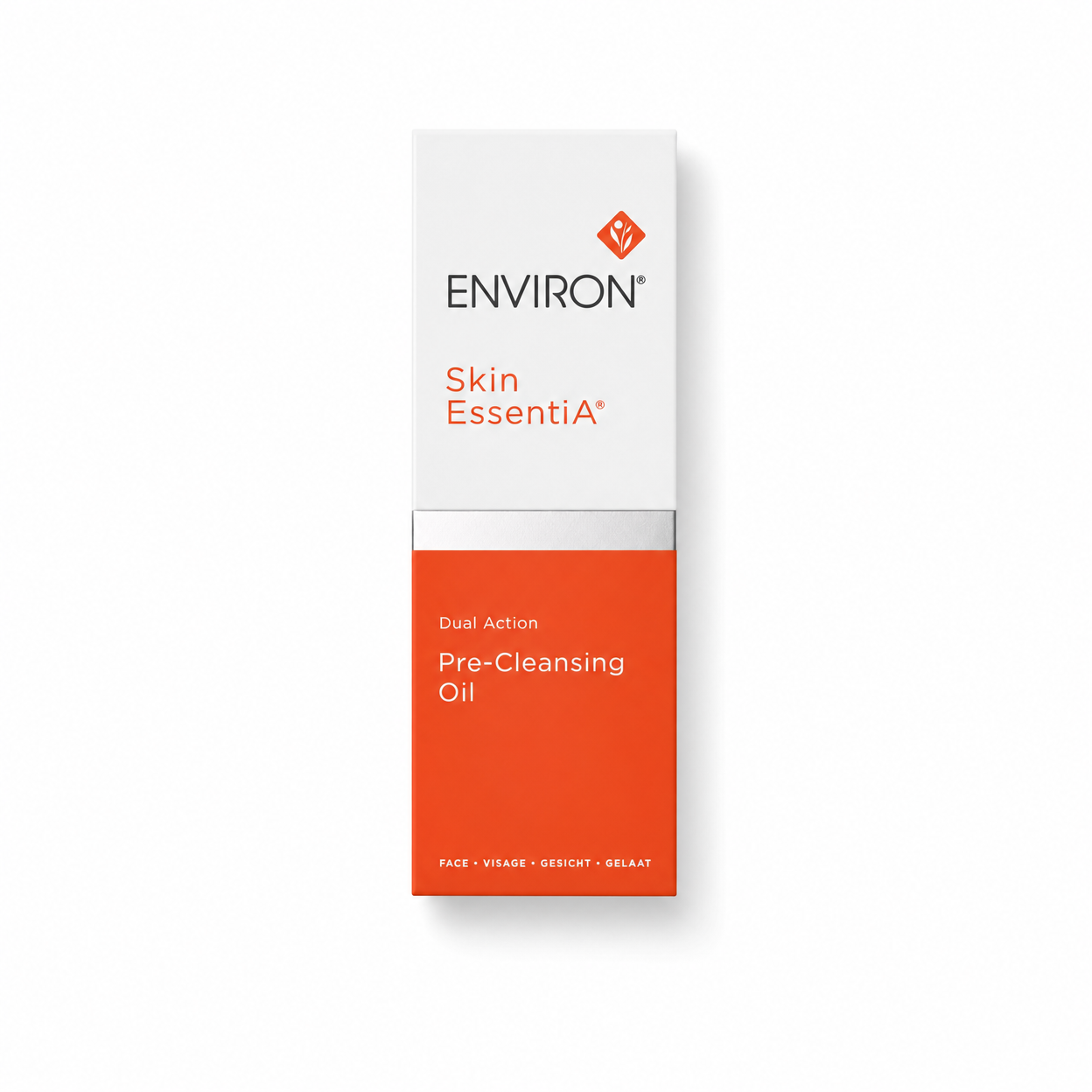 Environ Dual Action Pre-Cleansing Oil