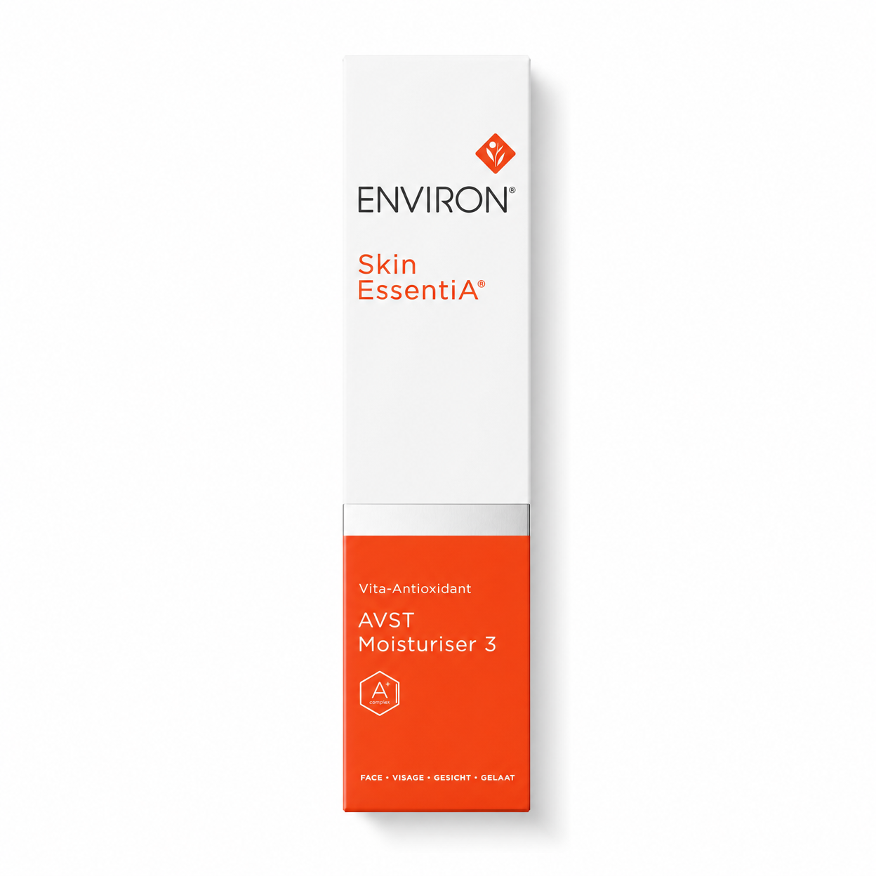 Environ Vita-Antioxidant AVST Moisturiser 3