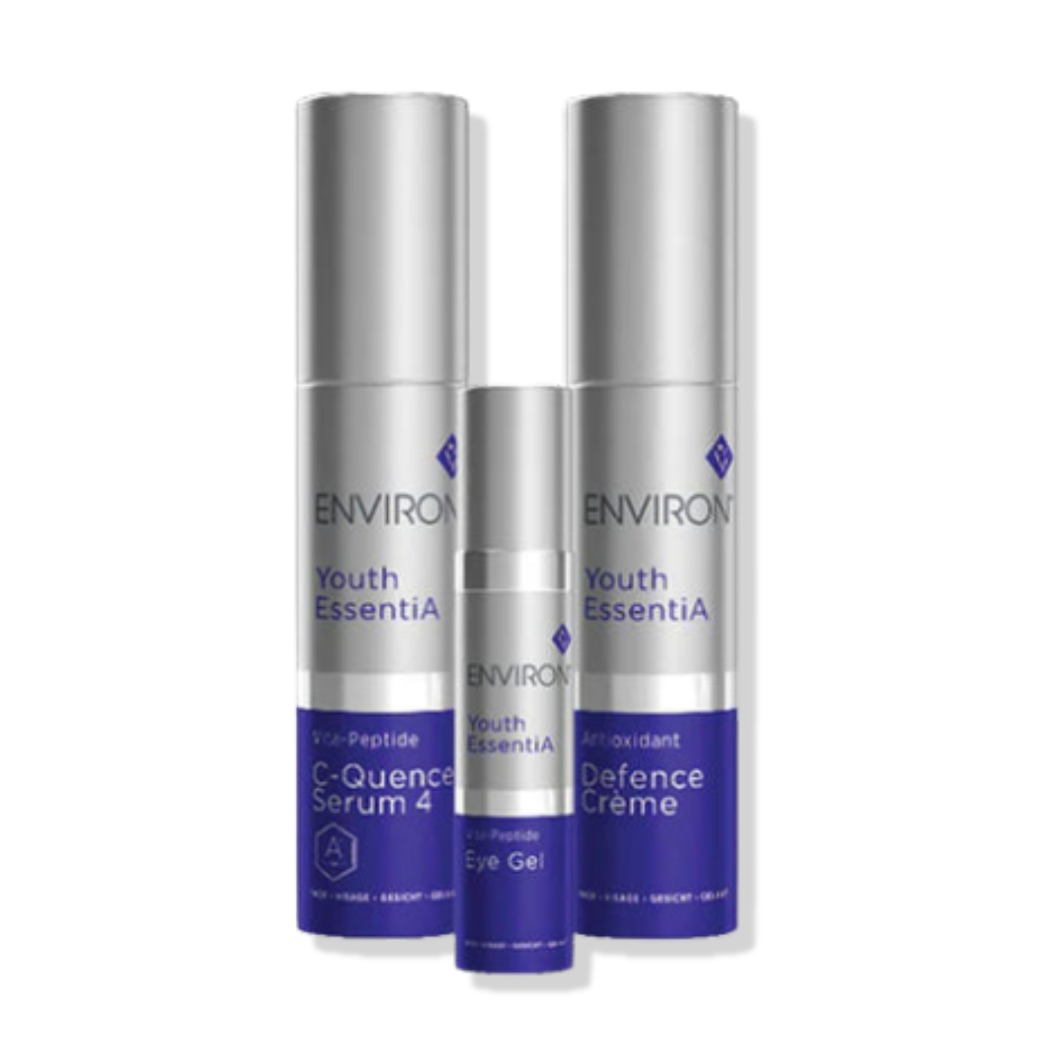Environ Vita-Peptide C-Quence Serum 4