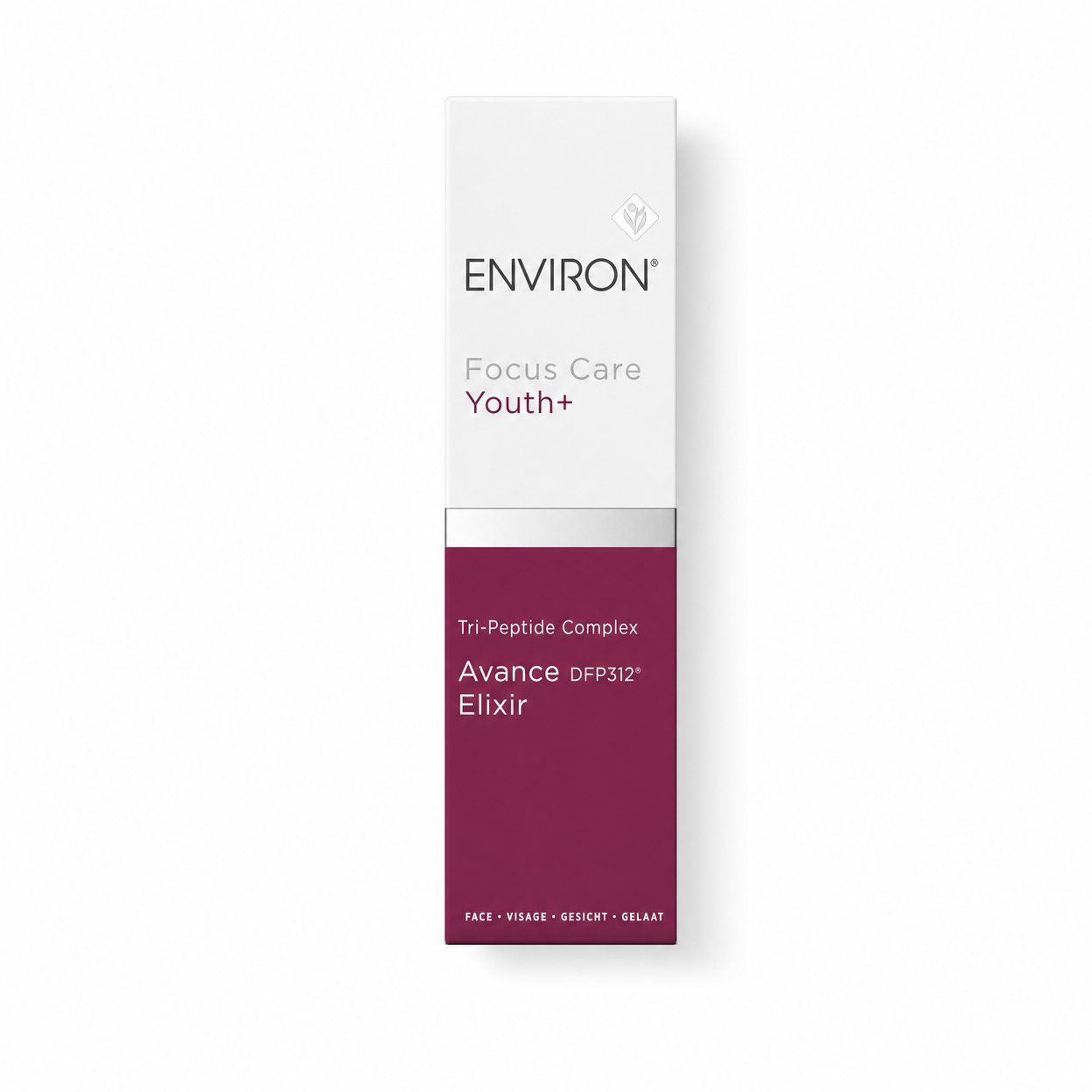 Environ Tri-Peptide Complex+ Avance DFP312 Elixir