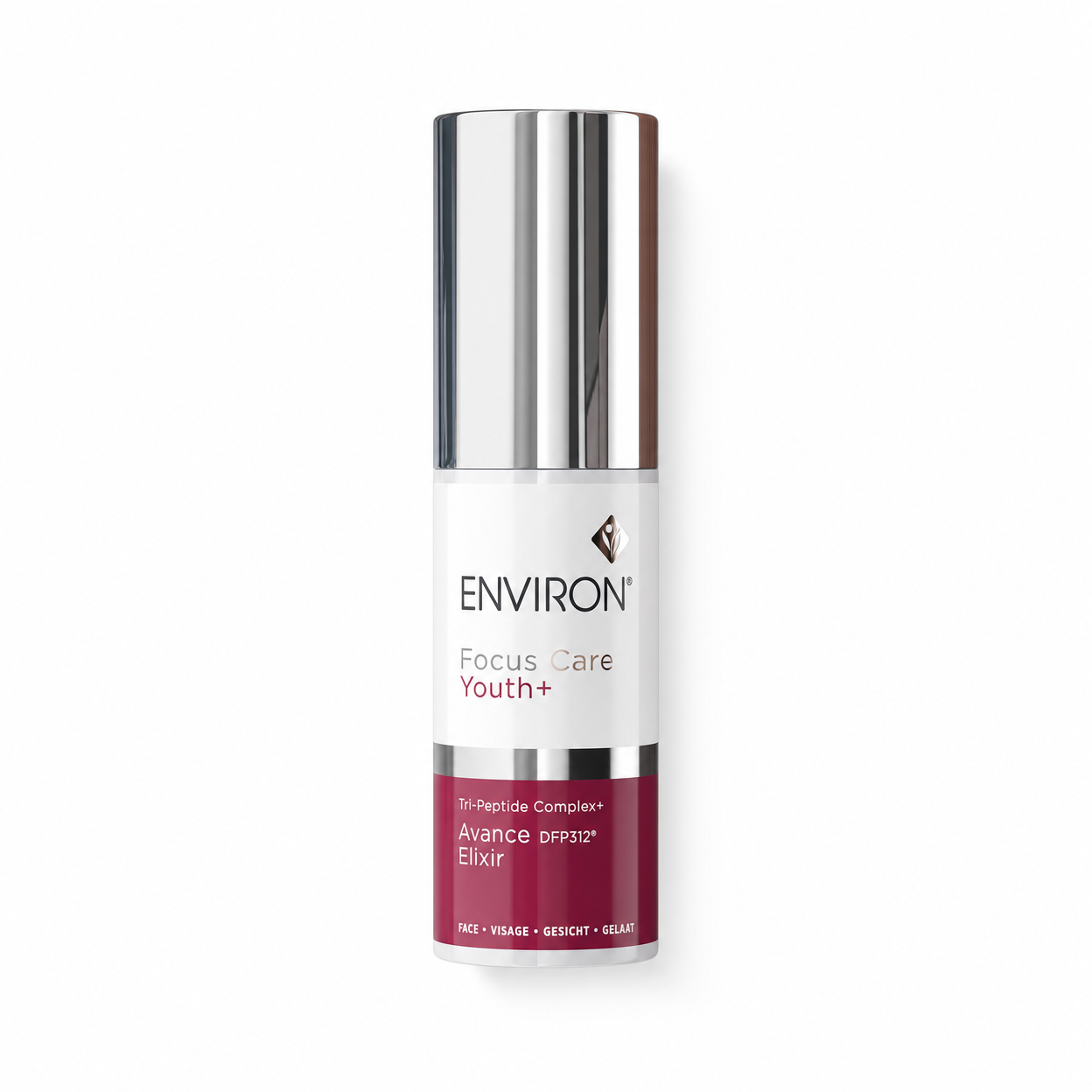 Environ Tri-Peptide Complex+ Avance DFP312 Elixir