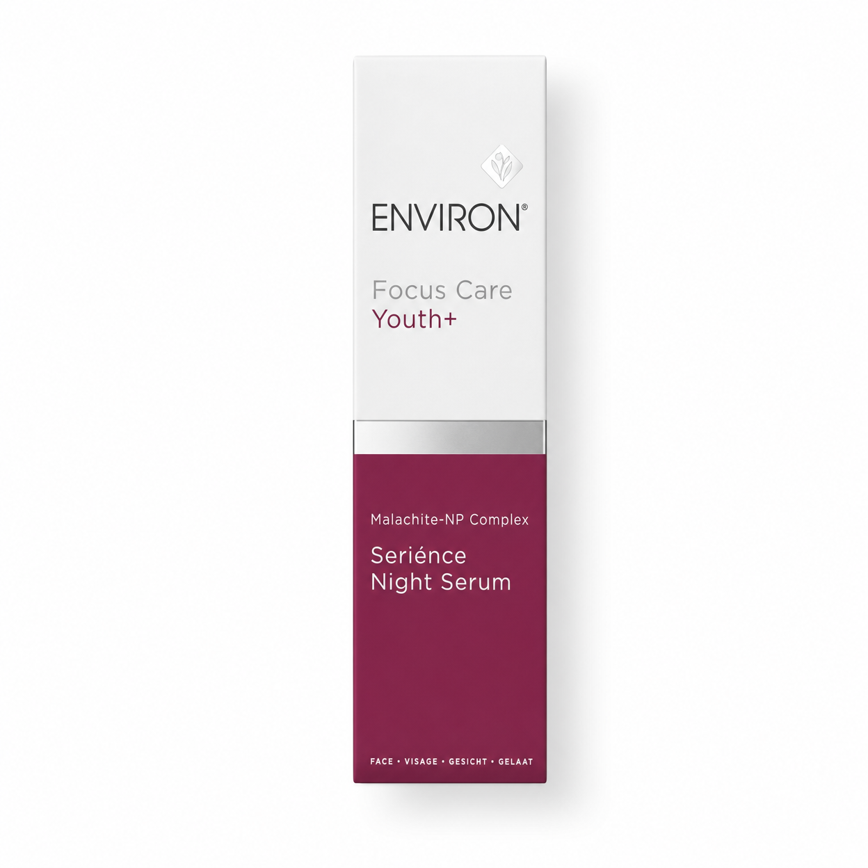 Environ Malachite-NP Complex Seriénce Night Serum