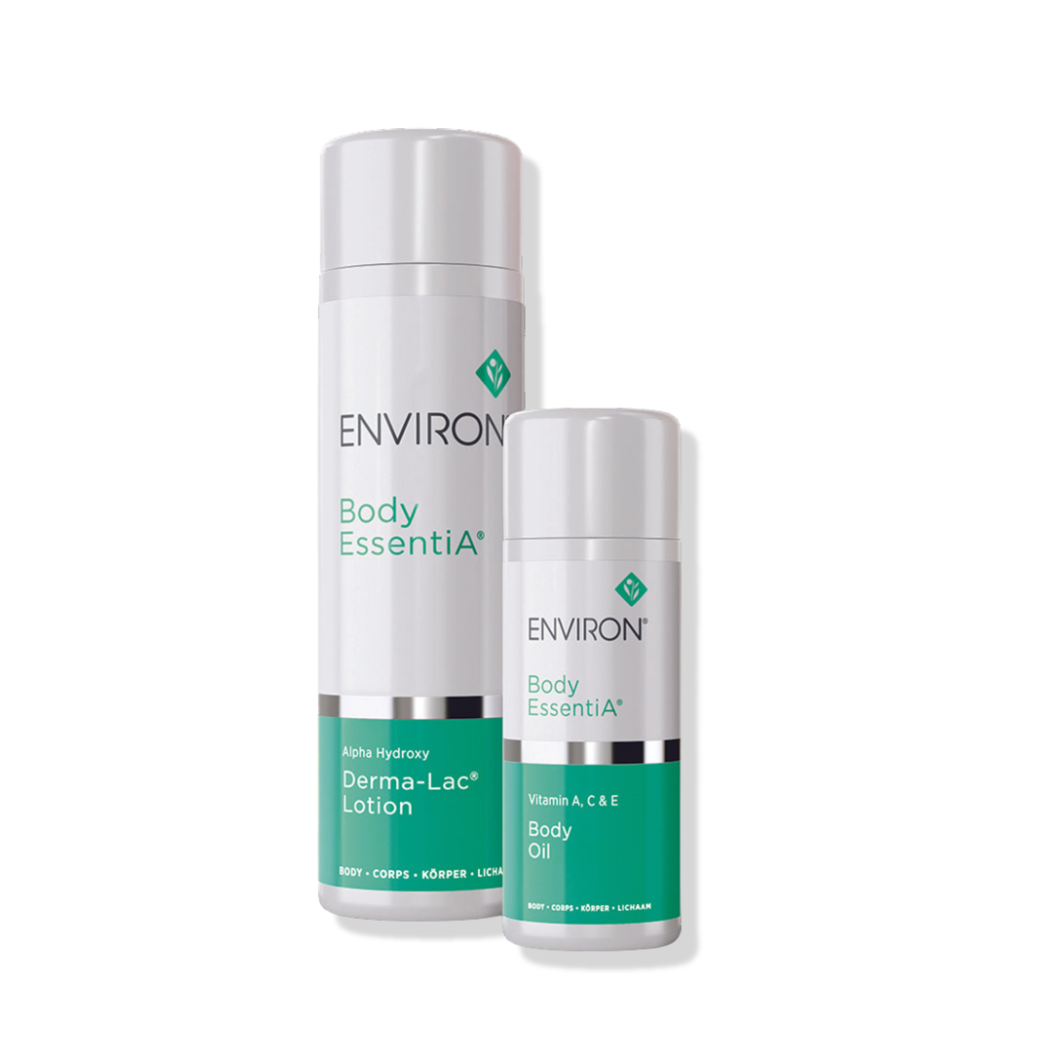 Environ Vitamin A, C & E Body Oil