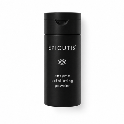 Epicutis Enzyme Exfoliating Powder