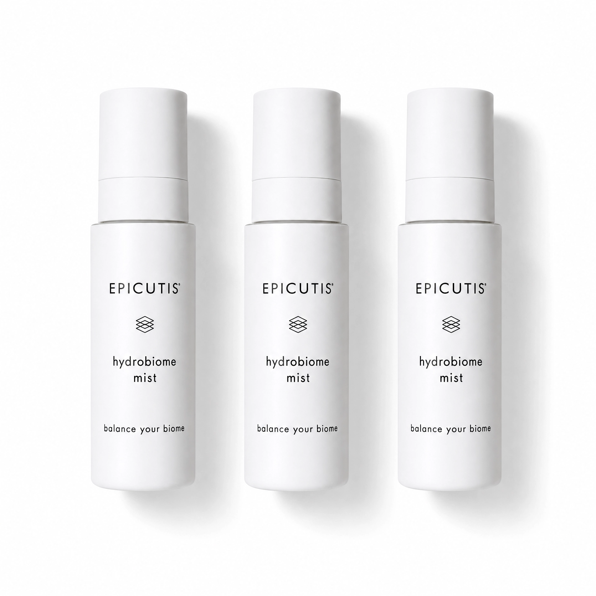 Epicutis Hydrobiome Mist