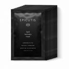 Epicutis Lipid Recovery Mask For Face