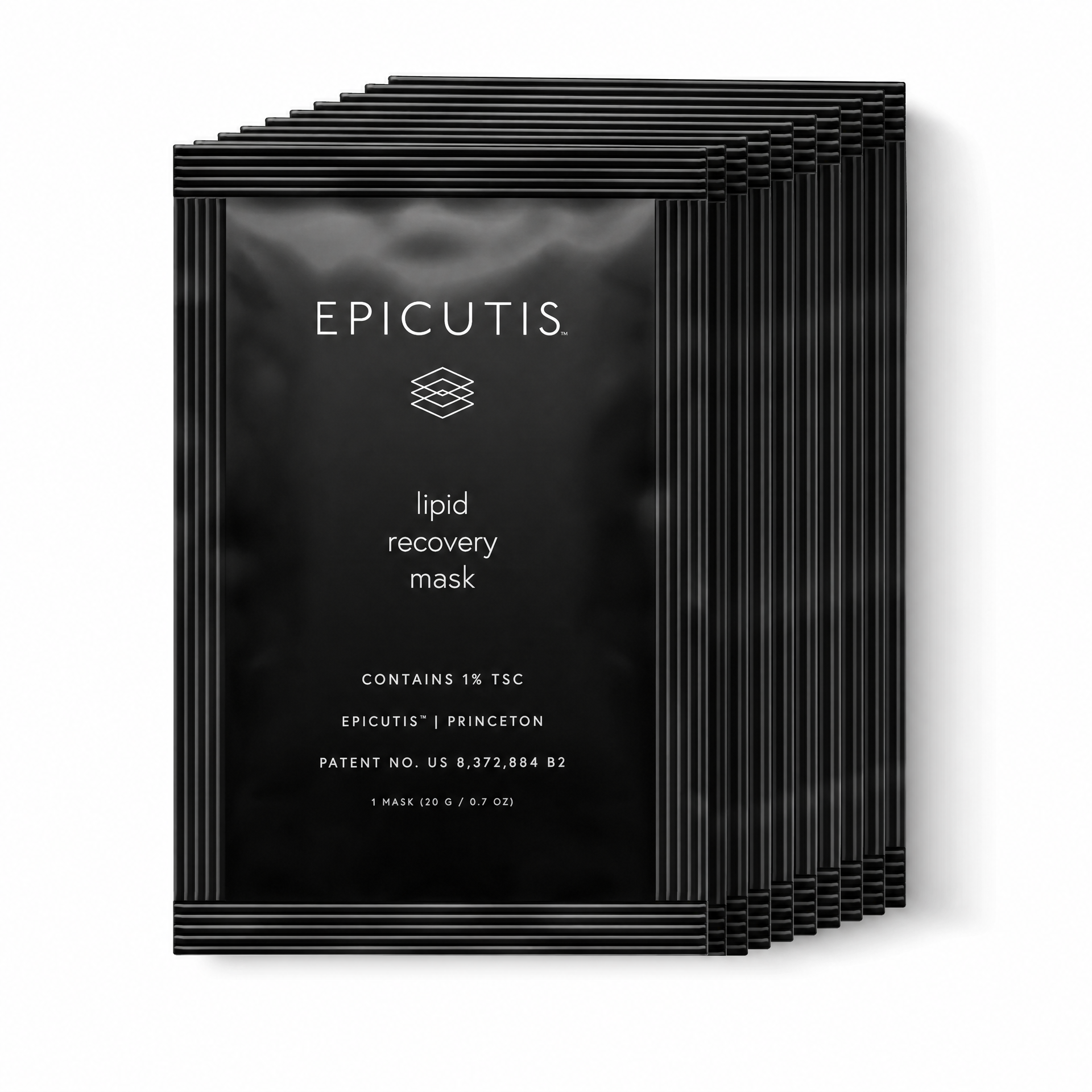 Epicutis Lipid Recovery Mask For Face