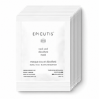 Epicutis Lipid Recovery Mask for Neck + Décolleté