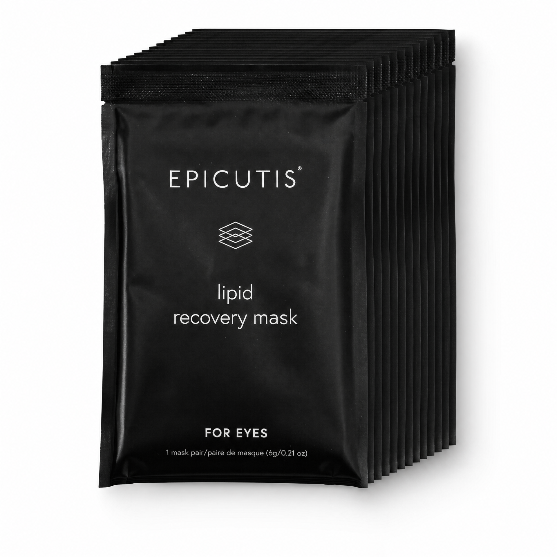 Epicutis Lipid Recovery Mask for Eyes