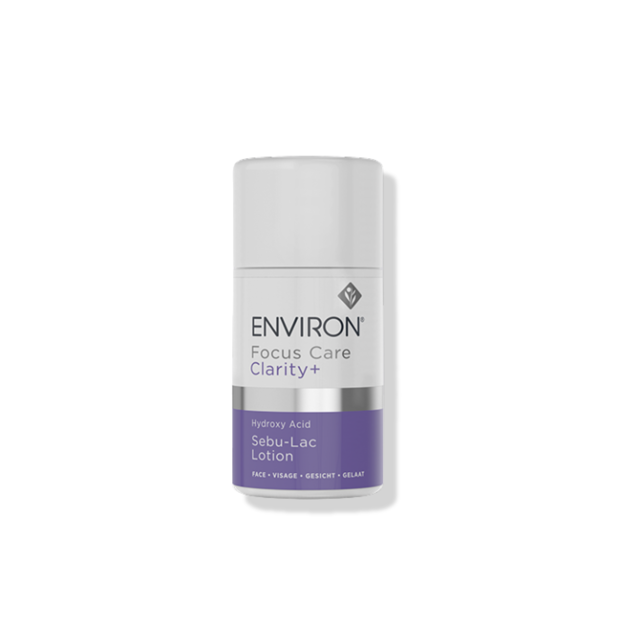 Environ Hydroxy Acid Sebu-Lac Lotion