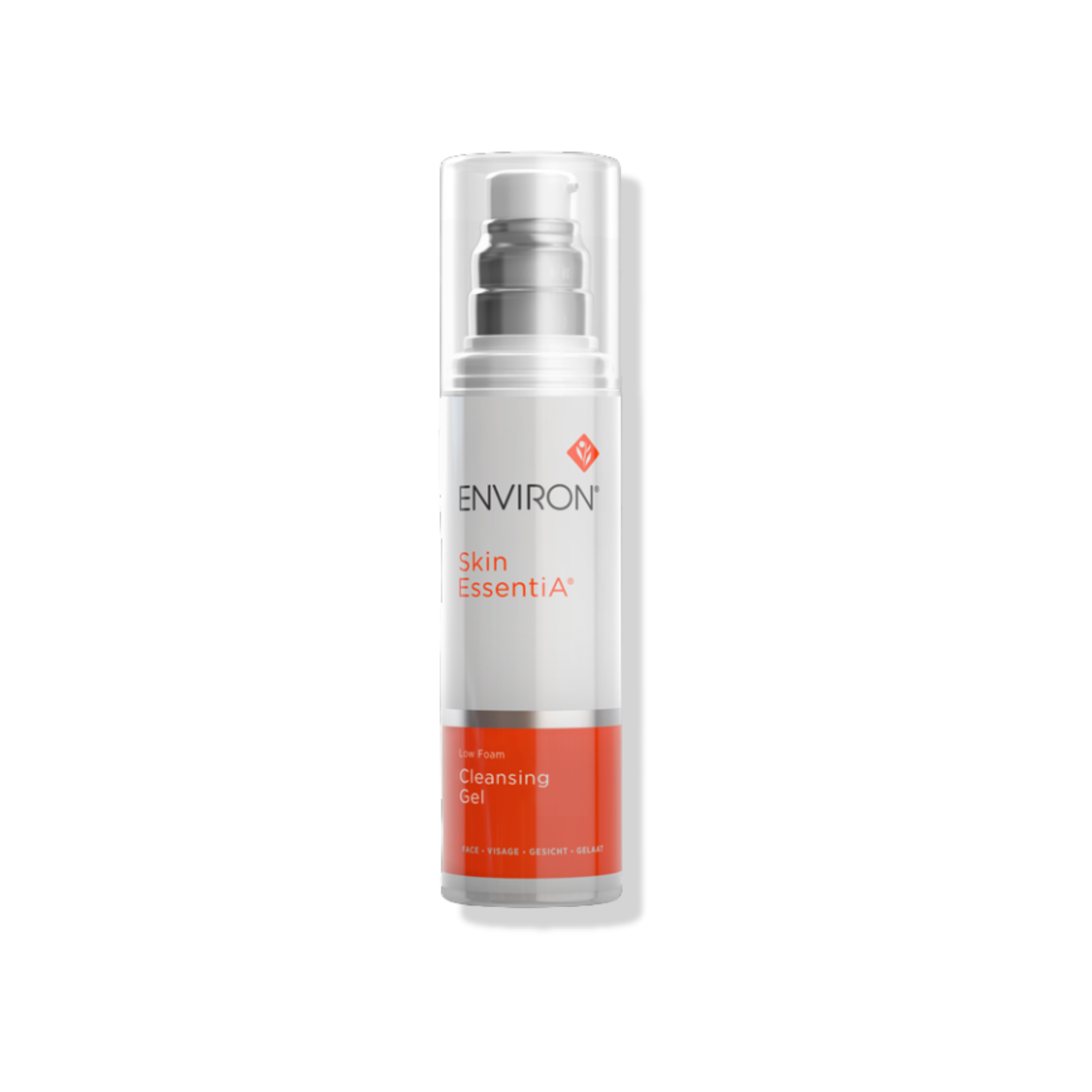 Environ Low Foam Cleansing Gel