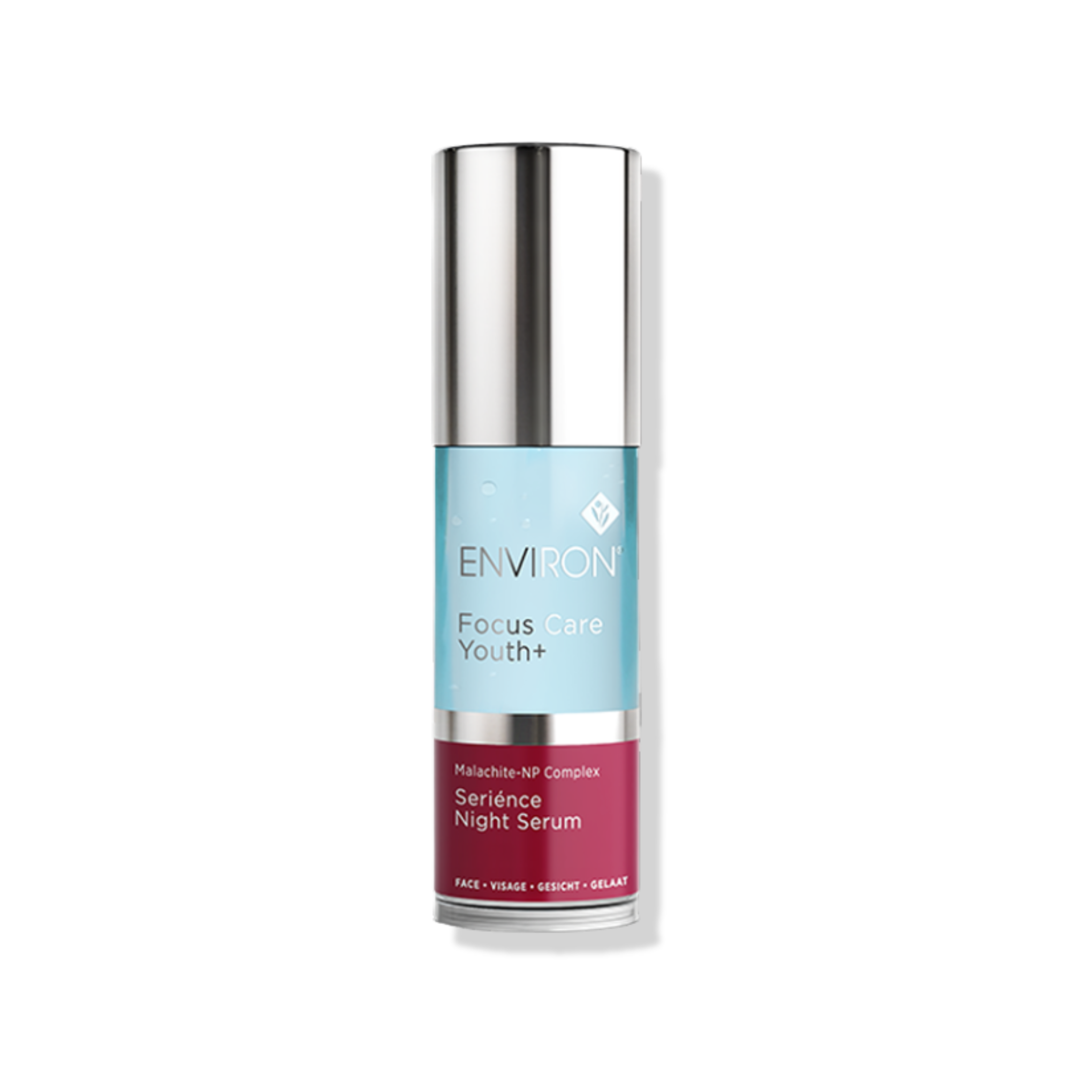 Environ Malachite-NP Complex Seriénce Night Serum