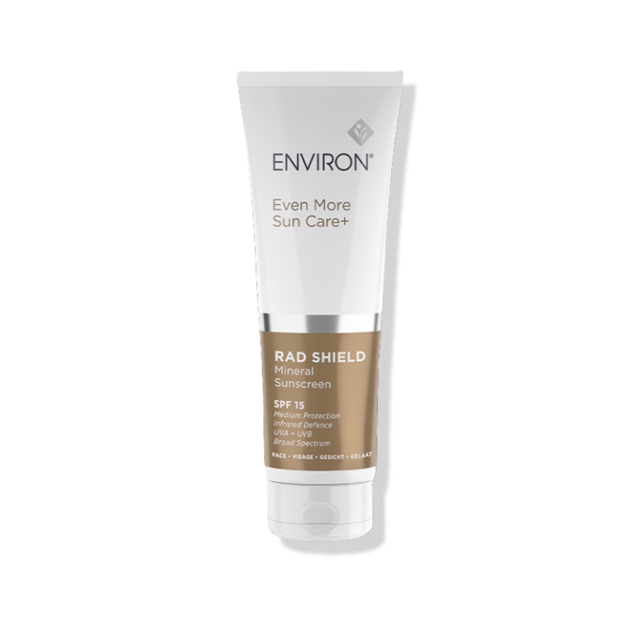 Environ RAD SHIELD Mineral Sunscreen SPF30