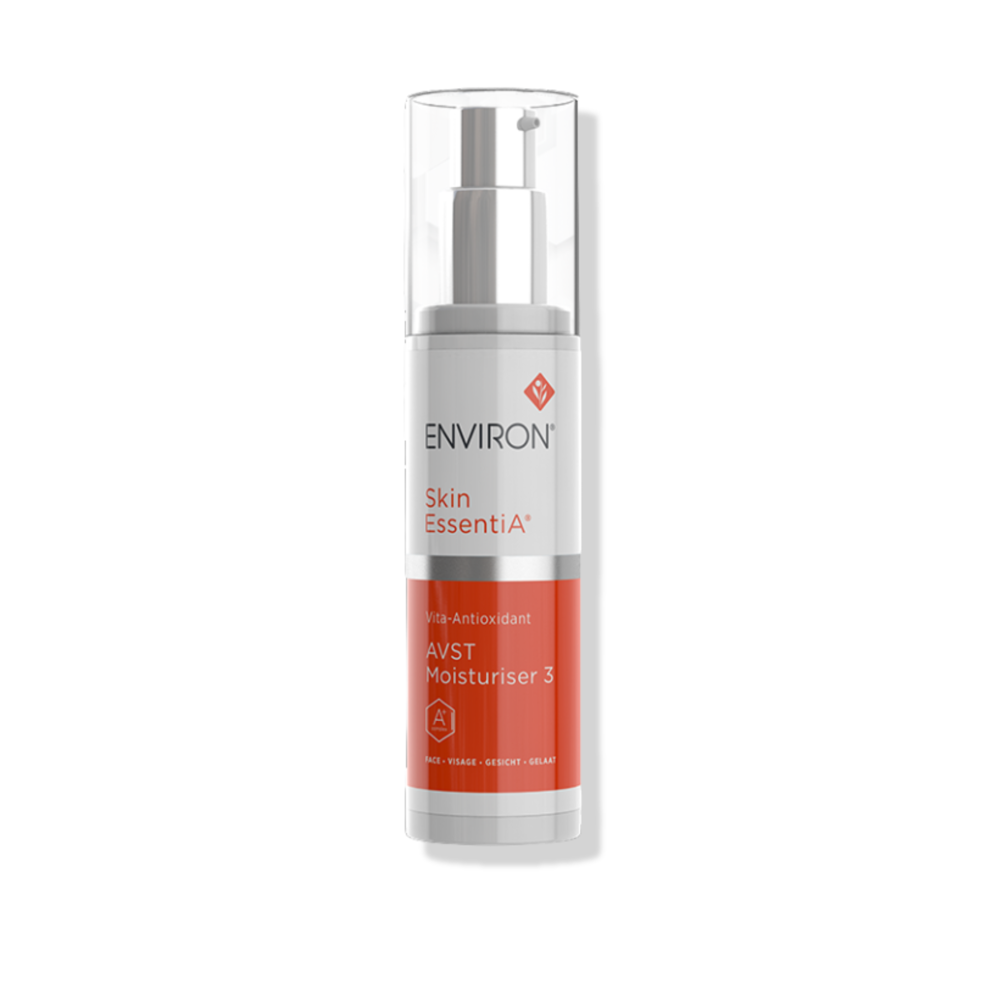 Environ Vita-Antioxidant AVST Moisturiser 3