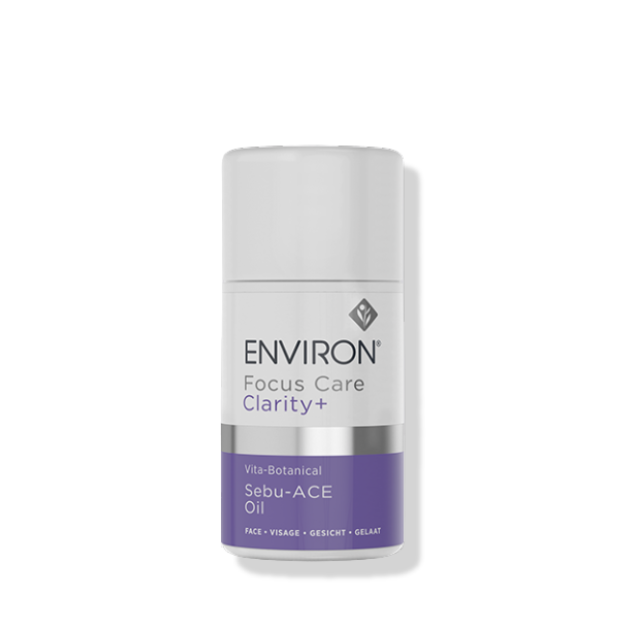 Environ Vita-Botanical Sebu-ACE Oil