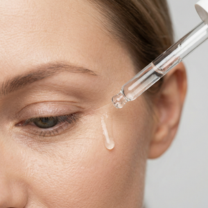 Fine Lines & Wrinkles