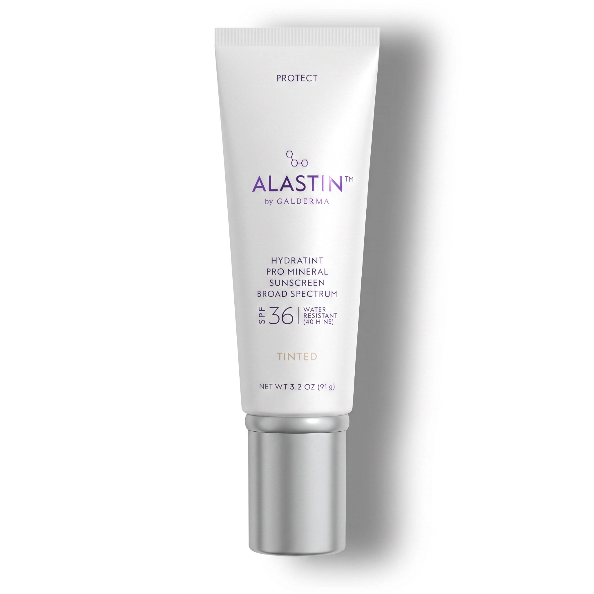 Alastin HydraTint Pro Mineral Broad Spectrum Sunscreen SPF36