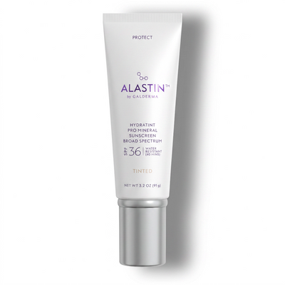 Alastin HydraTint Pro Mineral Broad Spectrum Sunscreen SPF36