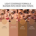 MDSolarSciences	MD Mineral BB Crème SPF 50
