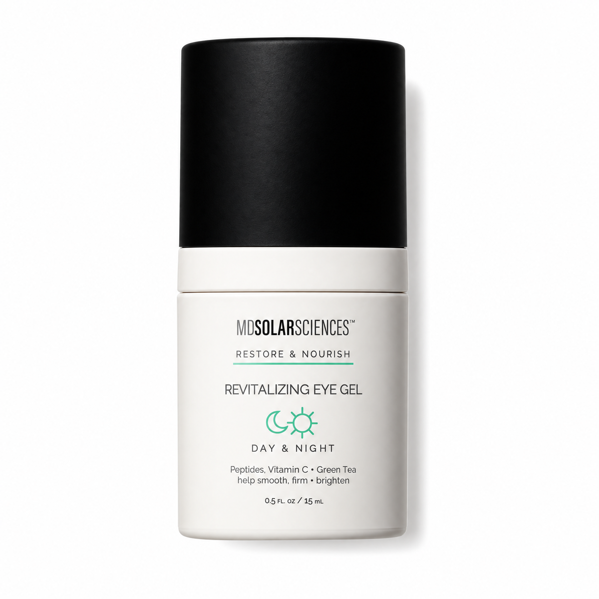 MDSolarSciences	Revitalizing Eye Gel