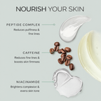 MDSolarSciences	Revitalizing Eye Gel