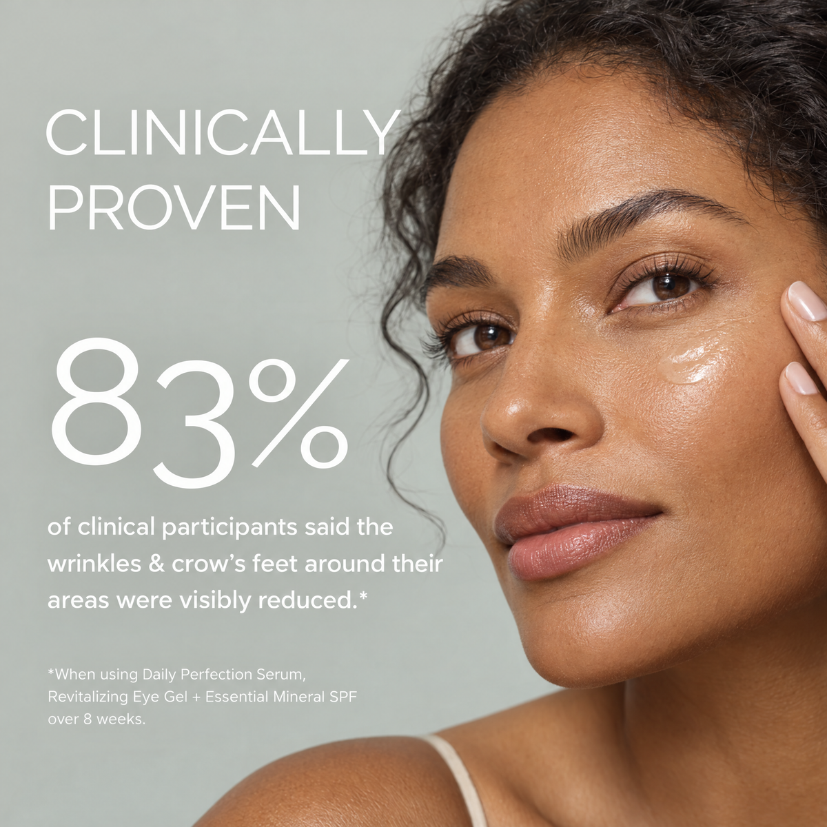 MDSolarSciences	Revitalizing Eye Gel