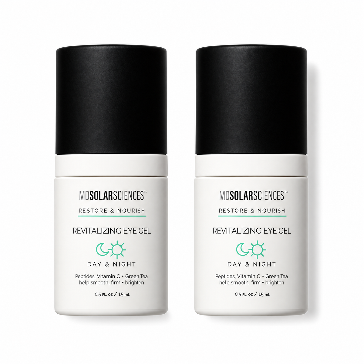 MDSolarSciences Revitalizing Eye Gel