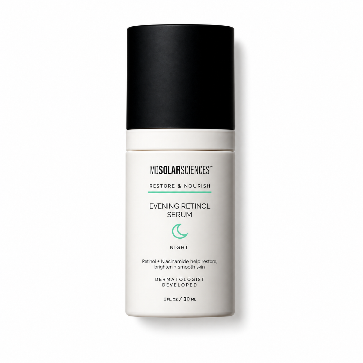 MDSolarSciences	Evening Retinol Serum