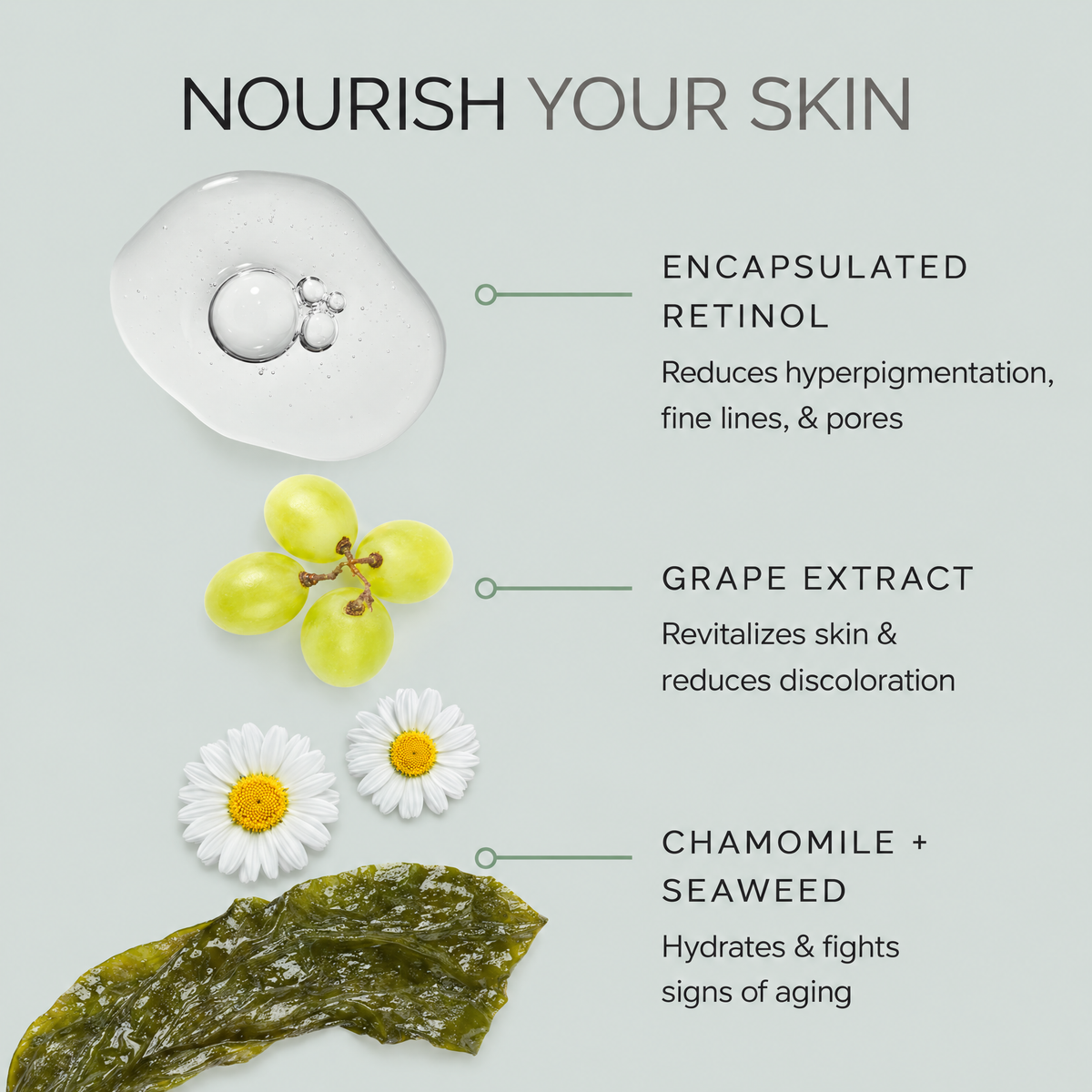 MDSolarSciences Evening Retinol Serum