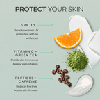 MDSolarSciences	Daily Perfecting Moisturizer SPF 30
