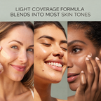 MDSolarSciences Gleam + Glow SPF 50