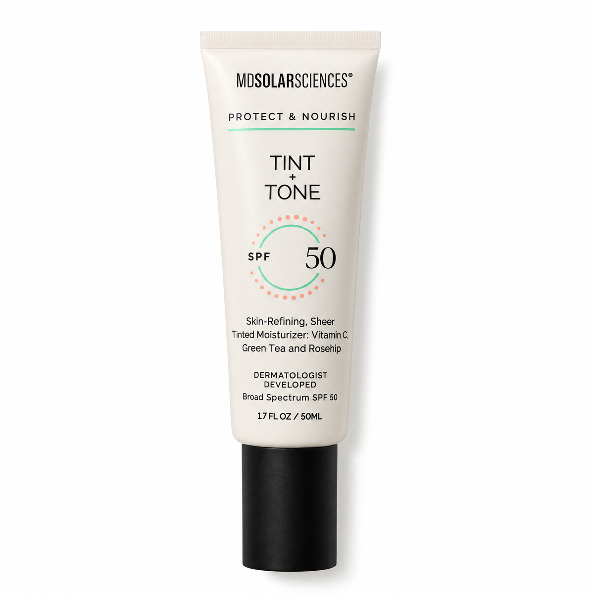 MDSolarSciences Tint + Tone SPF 50