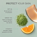 MDSolarSciences Tint + Tone SPF 50