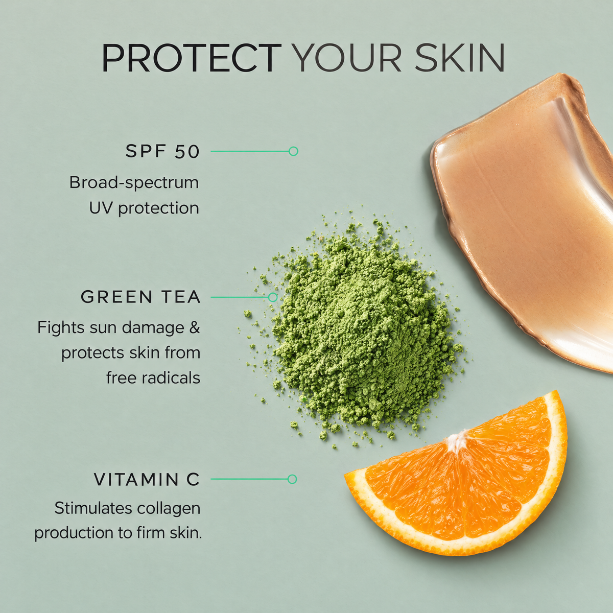 MDSolarSciences Tint + Tone SPF 50