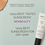 MDSolarSciences Tint + Tone SPF 50